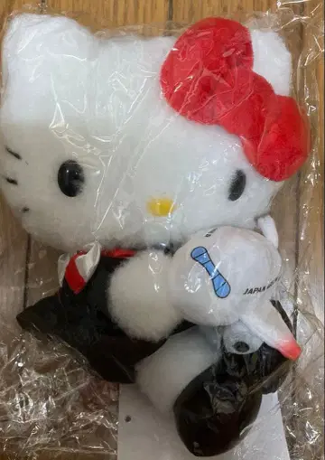 2510 산리오 JAL 키티 CA