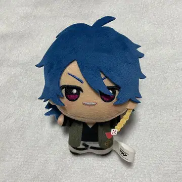 히프노시스 마이크 히프노시스 마이크 아리스가와 다이토 SD 인형