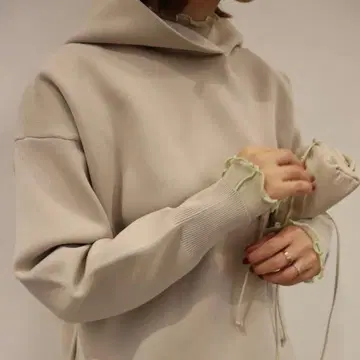 MACHATT 후디 후드티