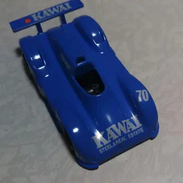 숨겨진 토미카 이케다 특주 MCR KAWAI No.70 일본제