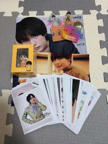 나니와단시 오니시 류세이 세트