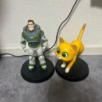 레어! 디즈니 토이 스토리 피규어