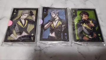 브라스 타 AGF2025 아크릴 스탠드 teamK