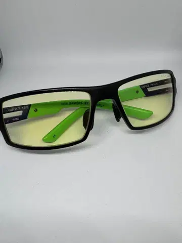 GUNNAR 게이밍 아이웨어 RPG By Razer