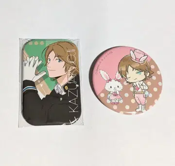 월드 트리거 왕자 세트