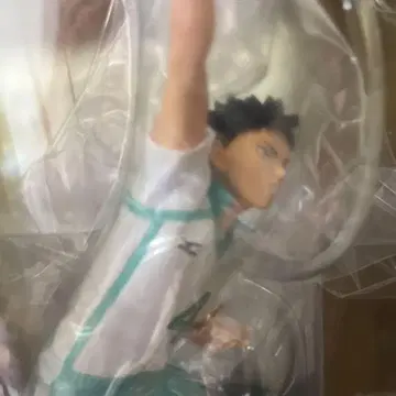 이와이즈미 하지메 피규어 하이큐 제일복권 D상