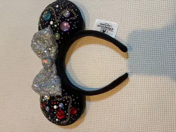 상하이 디즈니 머리띠