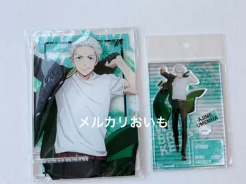 WIND BREAKER 우메미야 잇치 아크릴 스탠드 묶음 판매