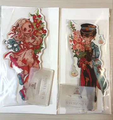 지박소년 하나코 군 아크릴 스탠드 G 판타지 30주년 뮤지엄