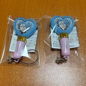 [앙스타] HiMERU 스타포니 미니 펜라이트