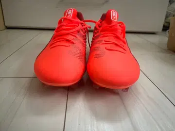 PUMA KING 축구 스파이크