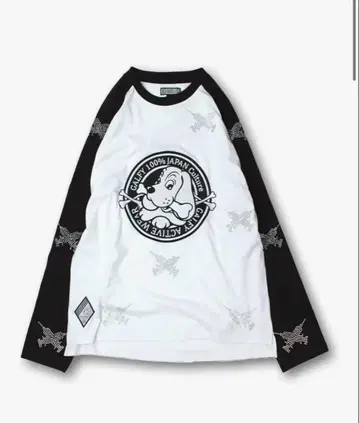 GALFY 피카피카 주사기 롱T