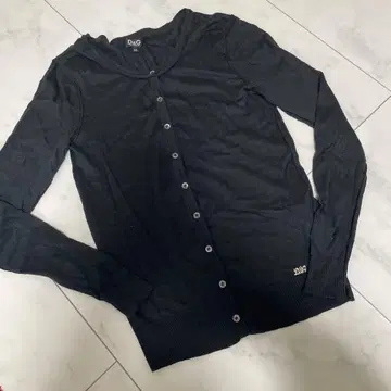 돌체앤가바나 가디건