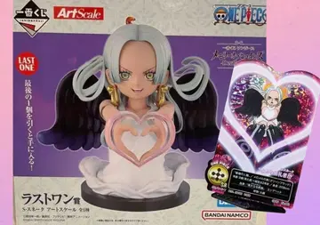 제일복권 원피스 메모리 오브 히로인즈 라스트 원상 S-스네이크