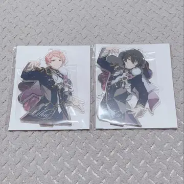 앙스타 스타포니 아크릴 스탠드 Valkyrie