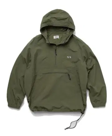 FREAK'S STORE TOWNCRAFT 충전솜 하프 지퍼 자켓