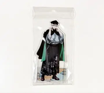 카지 렌 레트로 모던 아크릴 스탠드