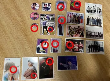 yumi님 초특급 료가 세트