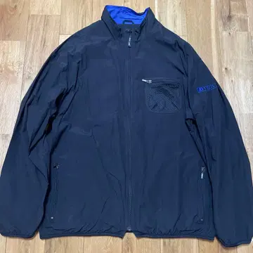 레어 90s 에디 바우어 EBTEK 나일론 자켓 빈티지