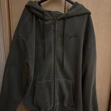 atmos pink 후드티