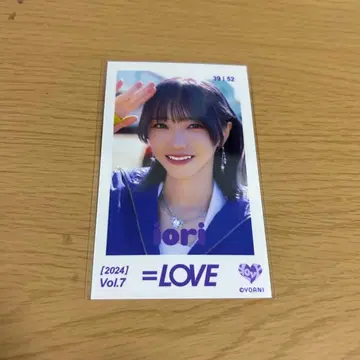 이코러브 =LOVE 노구치 이오리 드라이브 데이트 도내 미니 사진