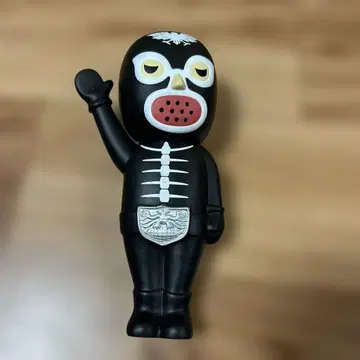 가면라이더 이이 쇼커 소프트 비닐 피규어