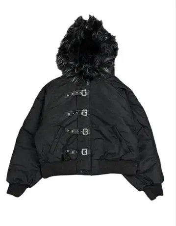 DIG YOUR OWN GRAVE N-2B 플라이트 자켓