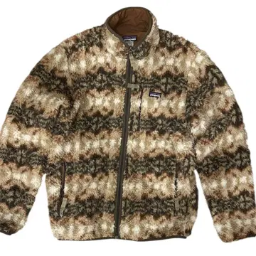 patagonia 플리스 자켓 M