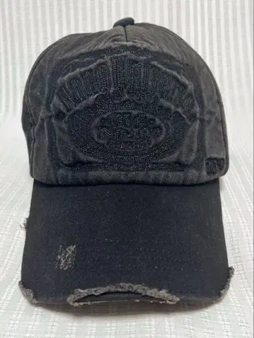 새상품급 나노 유니버스 캡 블랙