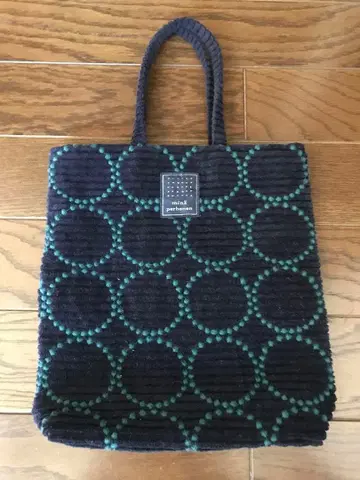 tambourine toast bag