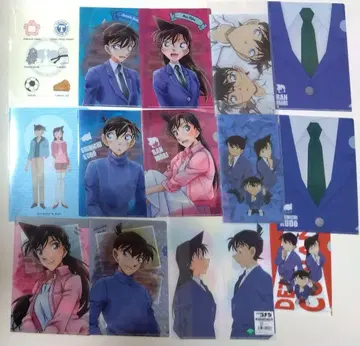 명탐정 코난 신이치 란 남도일 유미란 클리어 파일