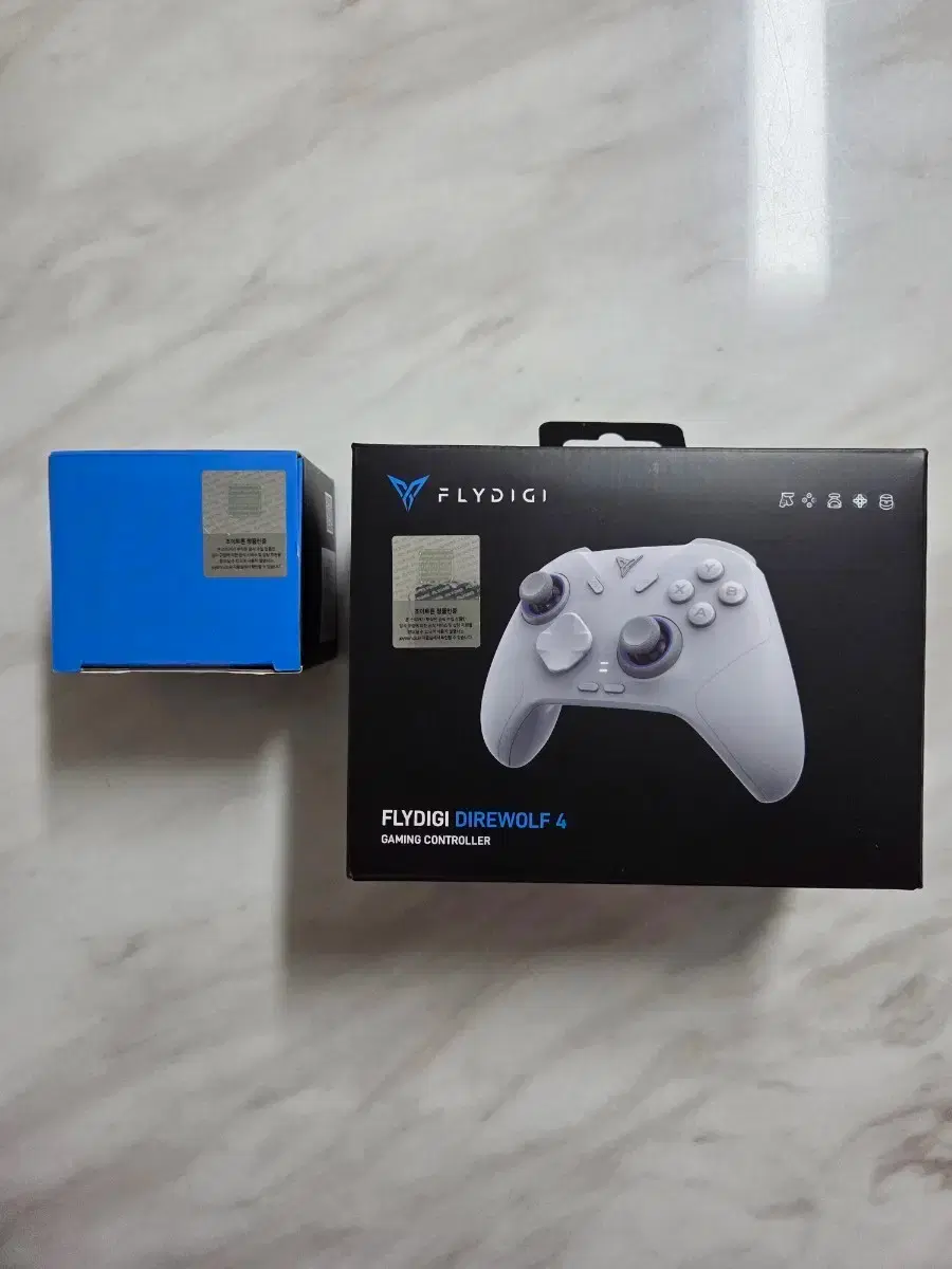 Joytron Official Release Direwolf 4 FLYDIGI Direwolf 4 Game Controller  #다이어울프4,#다이어울프,#조이트론,#플라이디지,#아펙스 on Bunjang Global Site.