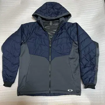 OAKLEY 후드 부착 아우터