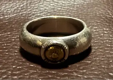 아루쟝 공방 반지