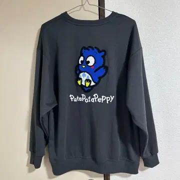 헤이세이 레트로 파타파타 펩피 산리오 트레이닝복 L 사이즈