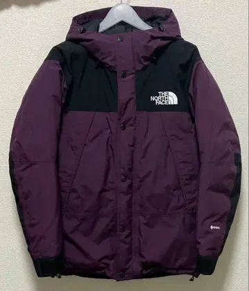 THE NORTH FACE 마운틴 다운 자켓 M 새상품급