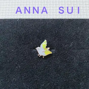 [ 새상품 ] 안나수이 이어커프 귀찌 액세서리 여성용 새 새 한쪽 귀