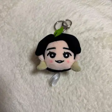 Mrs. GREEN APPLE 오모리 모토키 키링 서울콘