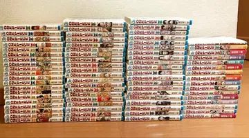 [오비 포함] ONE PIECE 1~75권 세트 입장 혜택 천 권