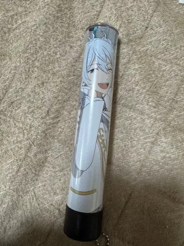 앙상블 스타즈 응원봉 튜브 히비키 와타루