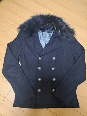 고스타르 데푸가(GOSTAR DEFUGA) P 코트