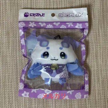 룬룬 니지 파펫 어느아니면두루미 니지산지 9