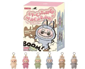 익사이팅 마카롱 러브브 팝마트