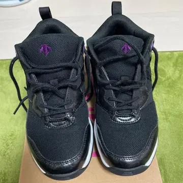 피트니스용 DESCENTE (데상트) 23.5cm