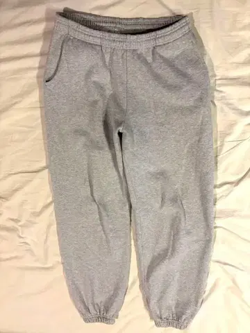 LOSANGELES APPAREL 로스앤젤레스 어패럴 맨투맨 팬츠