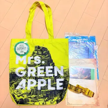 [ 오사카 ] 바벨탑 Ringo Jam 시트 특전 굿즈 미세스 OSAKA