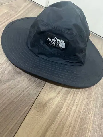 THE NORTH FACE WP Horizon Hat XL 블랙