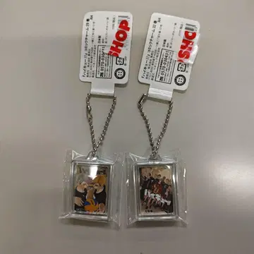 하이큐!! 29권 32권 코믹 참 2개 세트 (낱개 판매 가능)