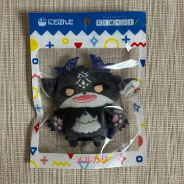 데비데비 데비루 니지 팝펫 니지산지 2