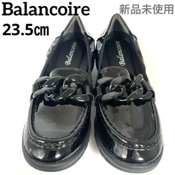 Balancoire 블랑코알 우천 겸용 초경량 체인 펌프스 23.5cm